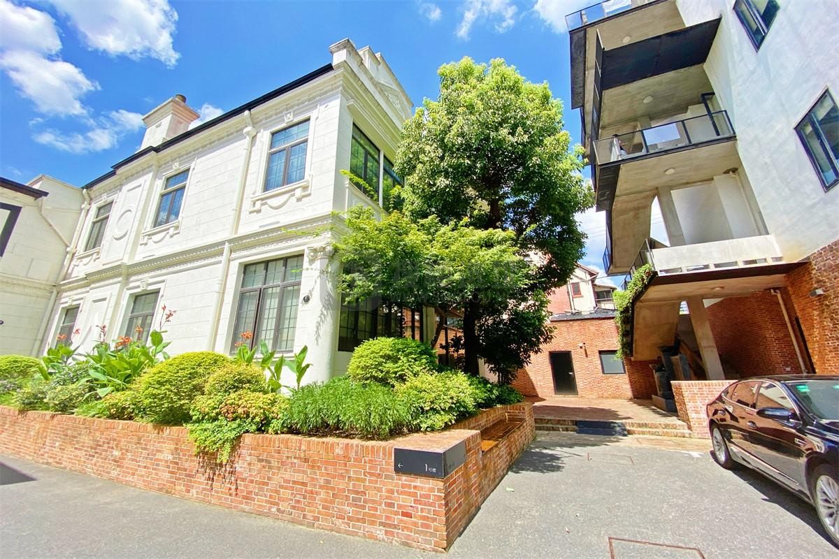 上海创邑SPACE•计所-写字楼信息百科-租赁招商电话