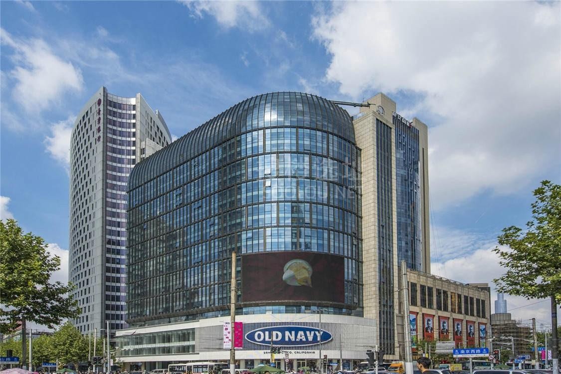 上海百乐门大都会-写字楼信息百科-租赁招商电话