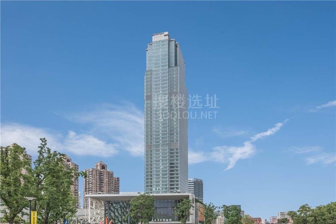 上海博华广场-写字楼信息百科-租赁招商电话