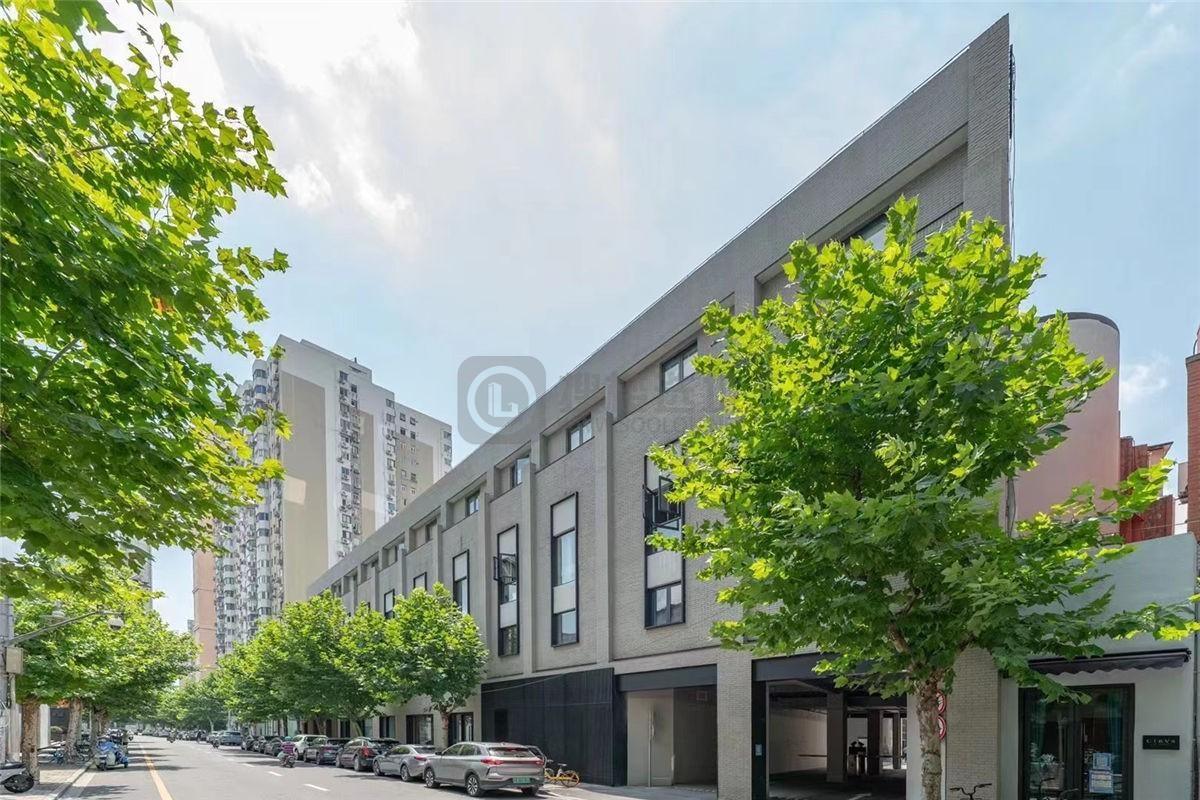 上海余姚路55-写字楼信息百科-租赁招商电话