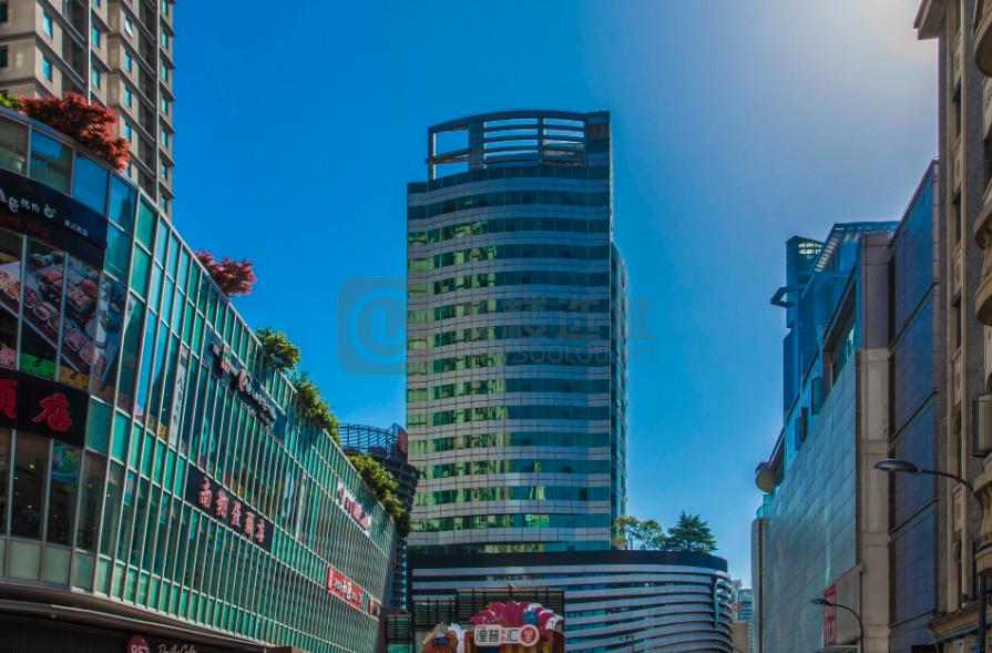 上海锦江向阳大楼-写字楼信息百科-租赁招商电话