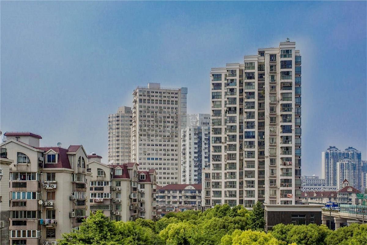 上海云华科技大厦-写字楼信息百科-租赁招商电话