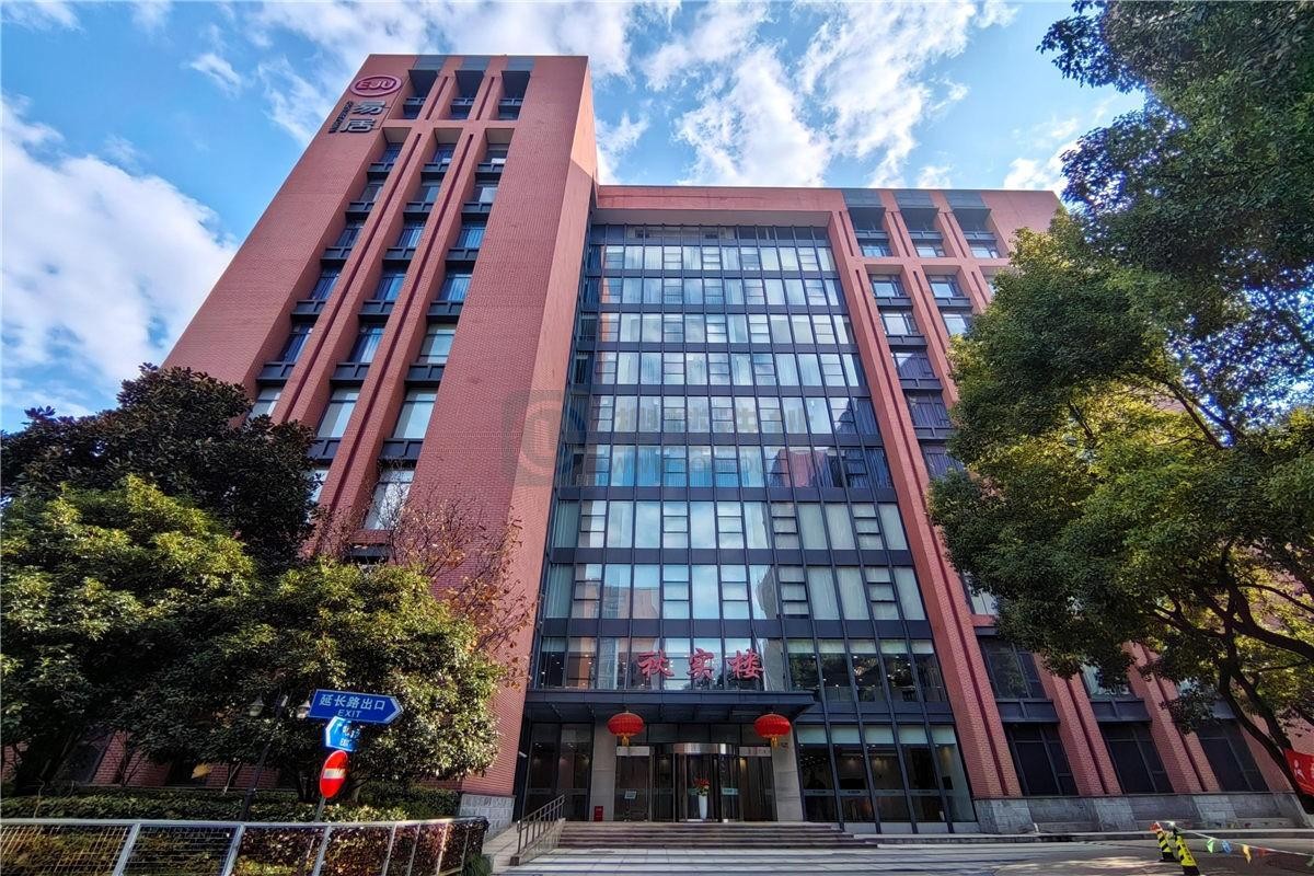 上海上大科技园·秋实楼-写字楼信息百科-租赁招商电话