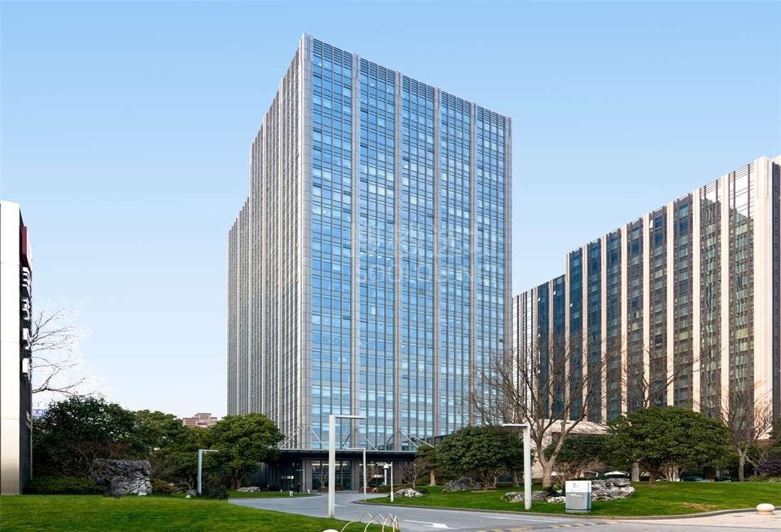 上海宝华中心-写字楼信息百科-租赁招商电话