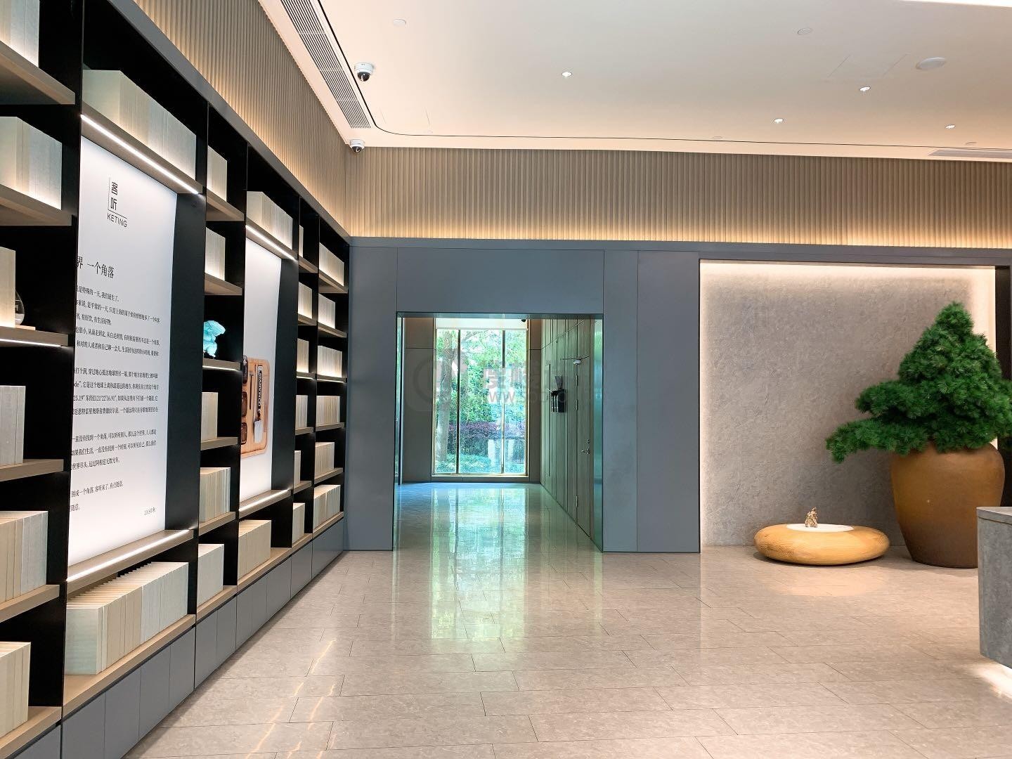 上海ENJOY趣办·康定路-写字楼信息百科-租赁招商电话