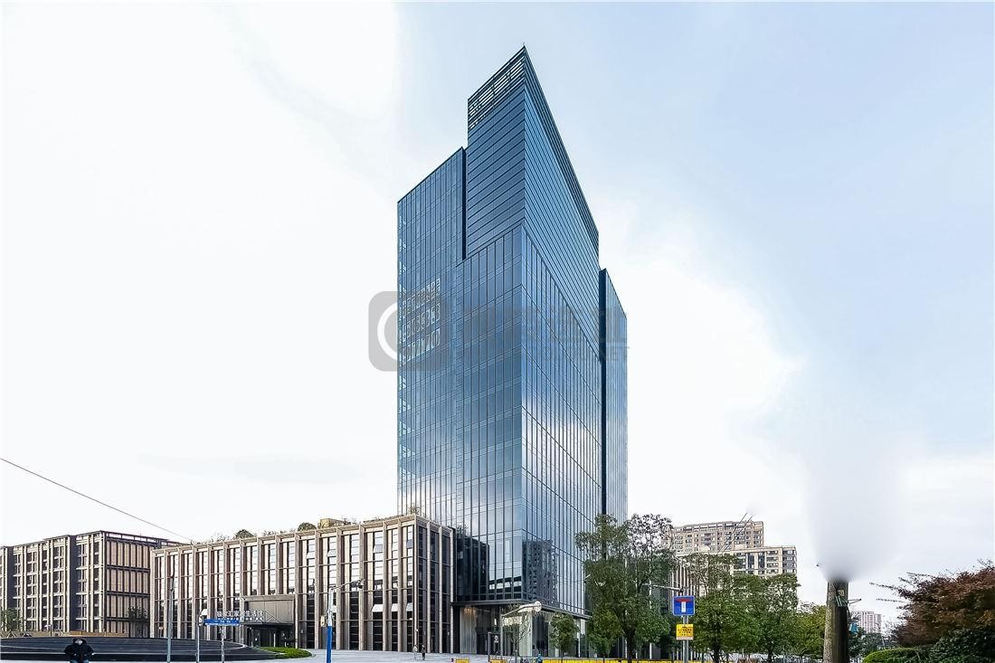 上海静安华发中心-写字楼信息百科-租赁招商电话