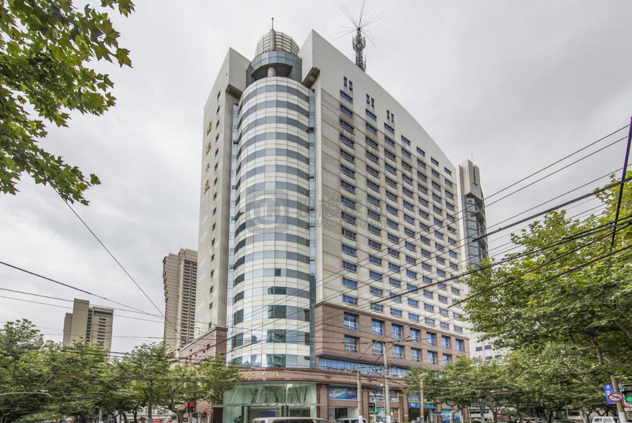 上海国旅大厦-写字楼信息百科-租赁招商电话