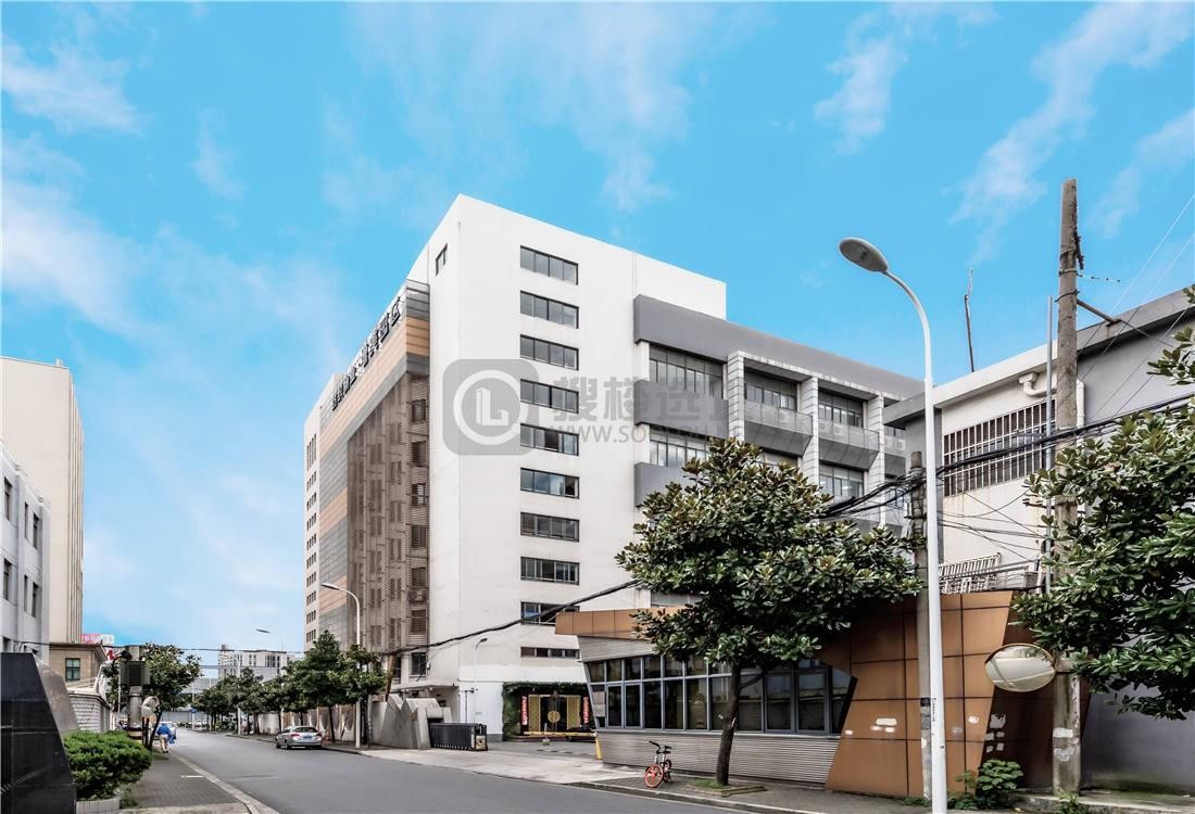 上海增美园区-写字楼信息百科-租赁招商电话