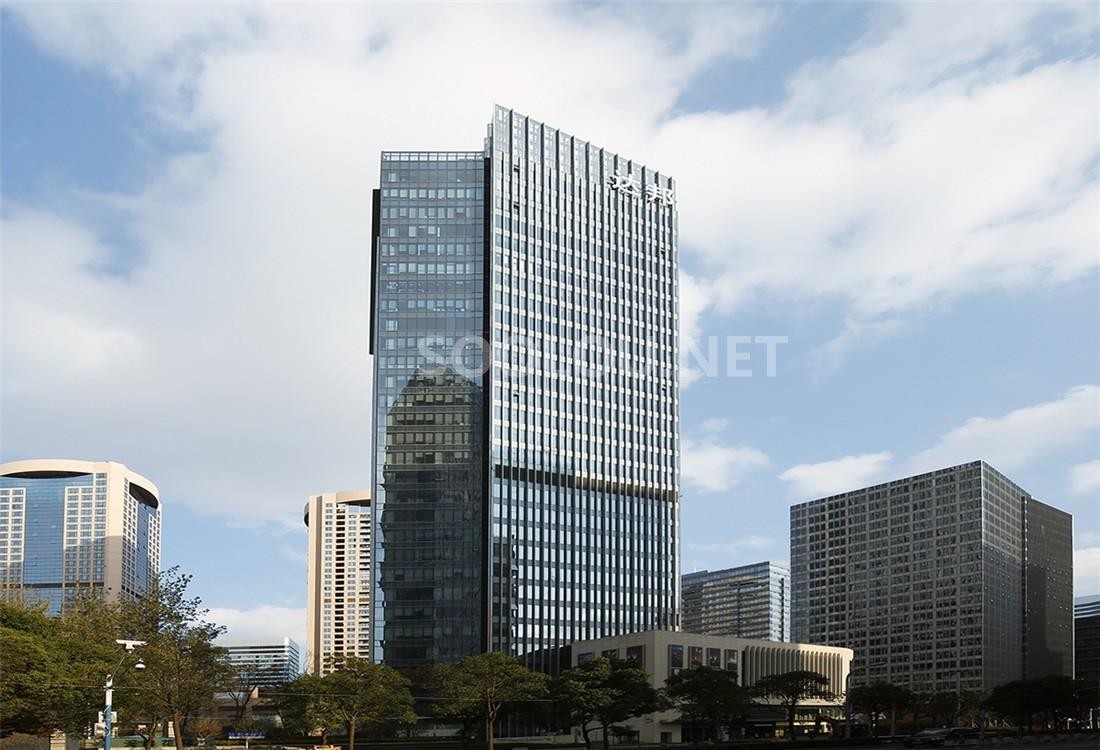 上海达邦协作广场-写字楼信息百科-租赁招商电话