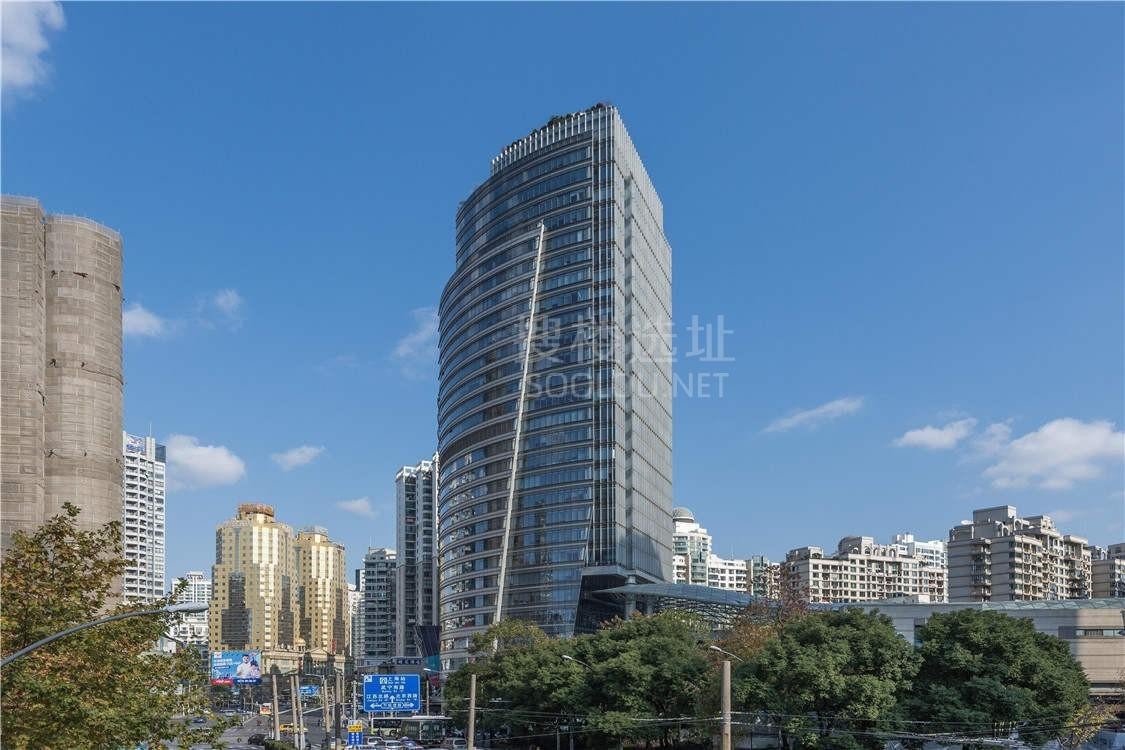 上海悦达889-写字楼信息百科-租赁招商电话