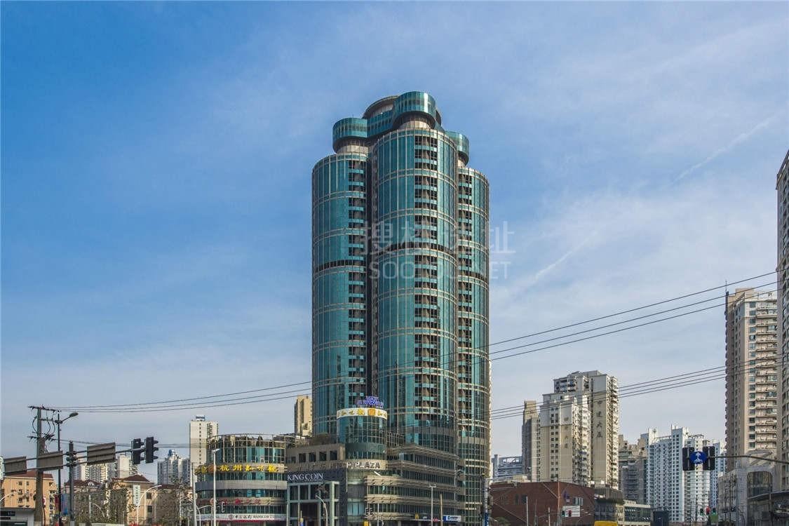 上海智慧广场-写字楼信息百科-租赁招商电话