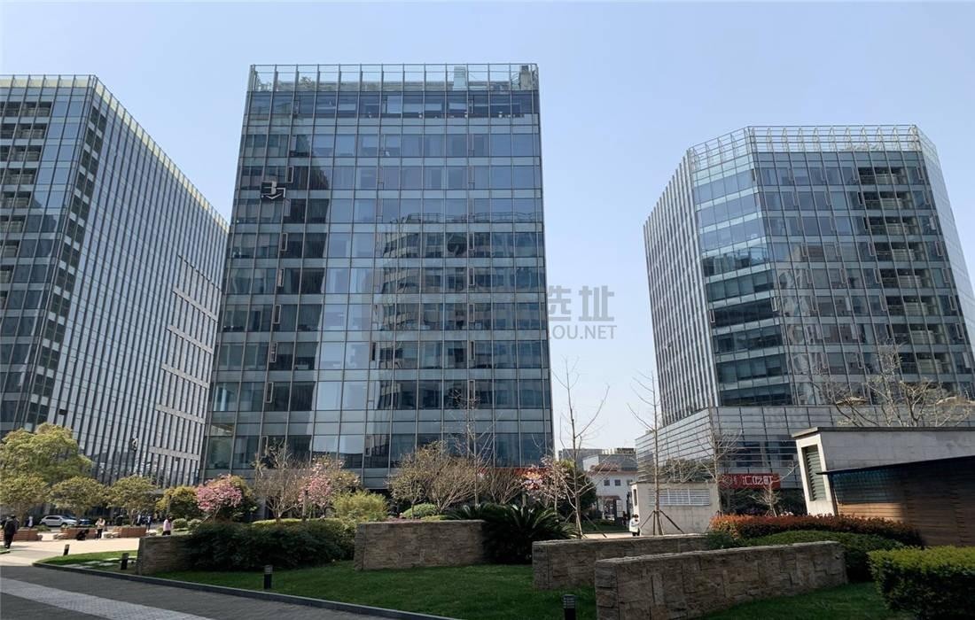 上海堡尼中心-写字楼信息百科-租赁招商电话