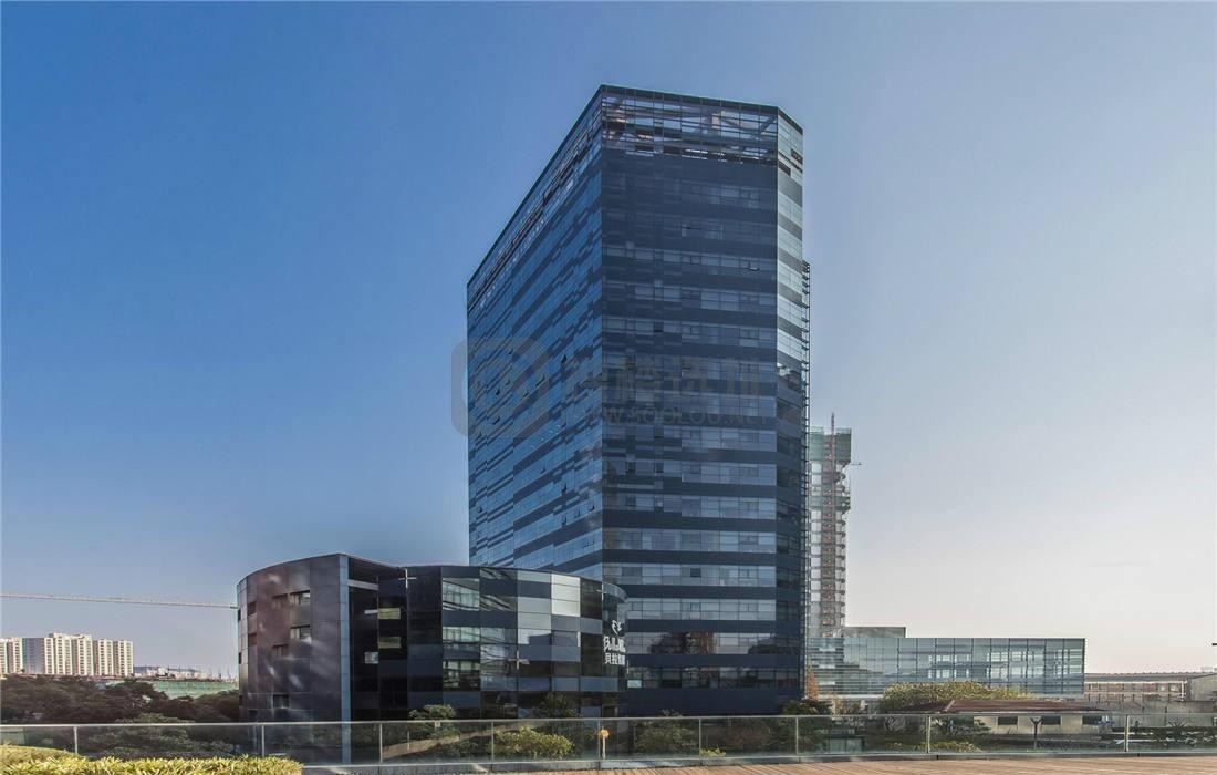 上海启迪大厦-写字楼信息百科-租赁招商电话