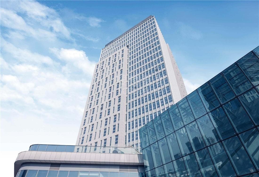 上海中环协信天地-写字楼信息百科-租赁招商电话