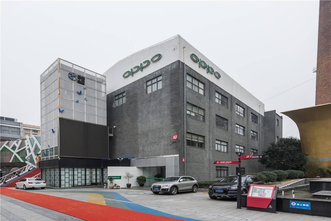 上海H671商务楼-写字楼信息百科-租赁招商电话