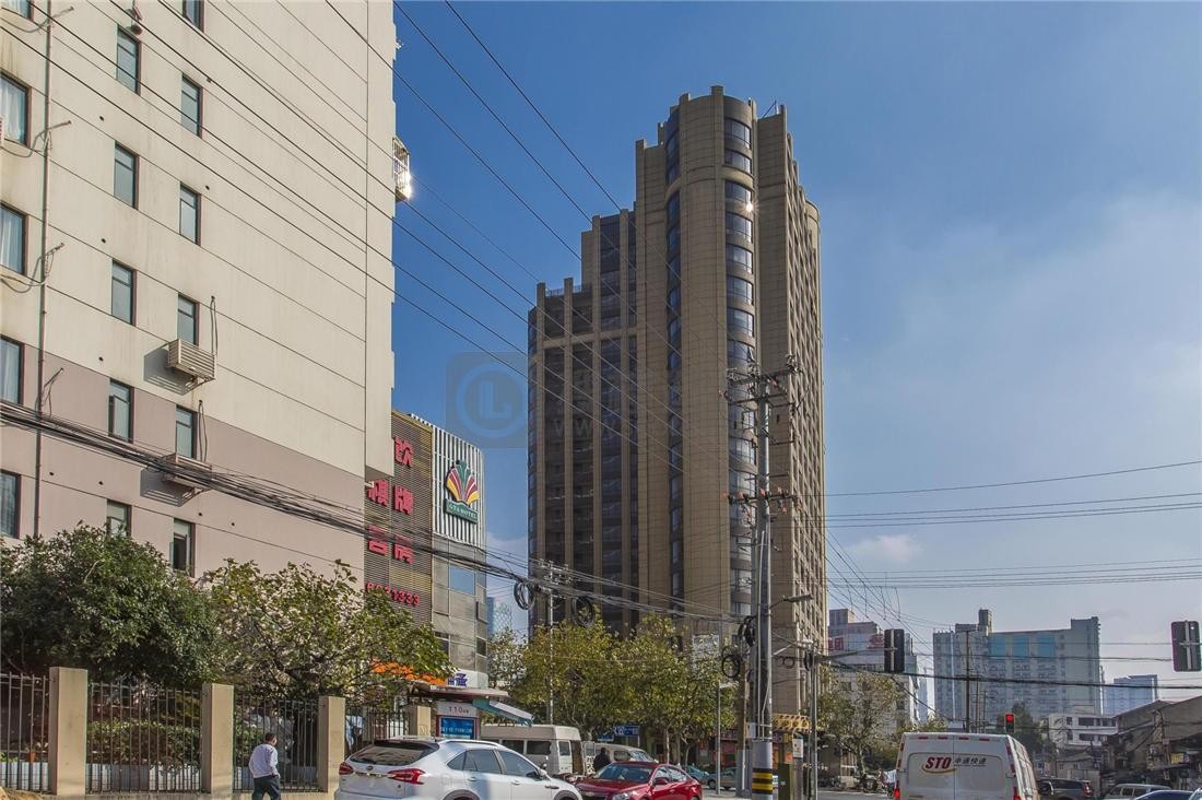 上海聚源大厦-写字楼信息百科-租赁招商电话