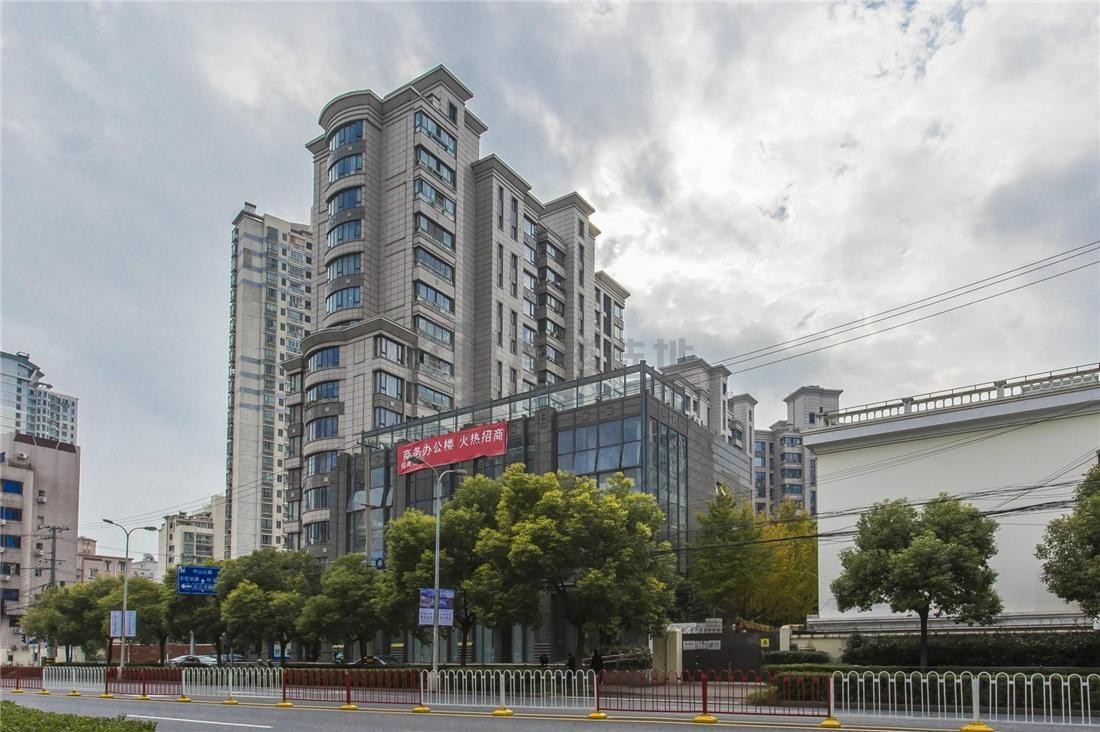 上海珞禧商务中心-写字楼信息百科-租赁招商电话