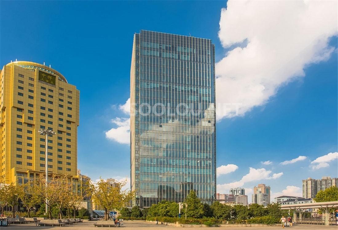 上海新理想大厦-写字楼信息百科-租赁招商电话