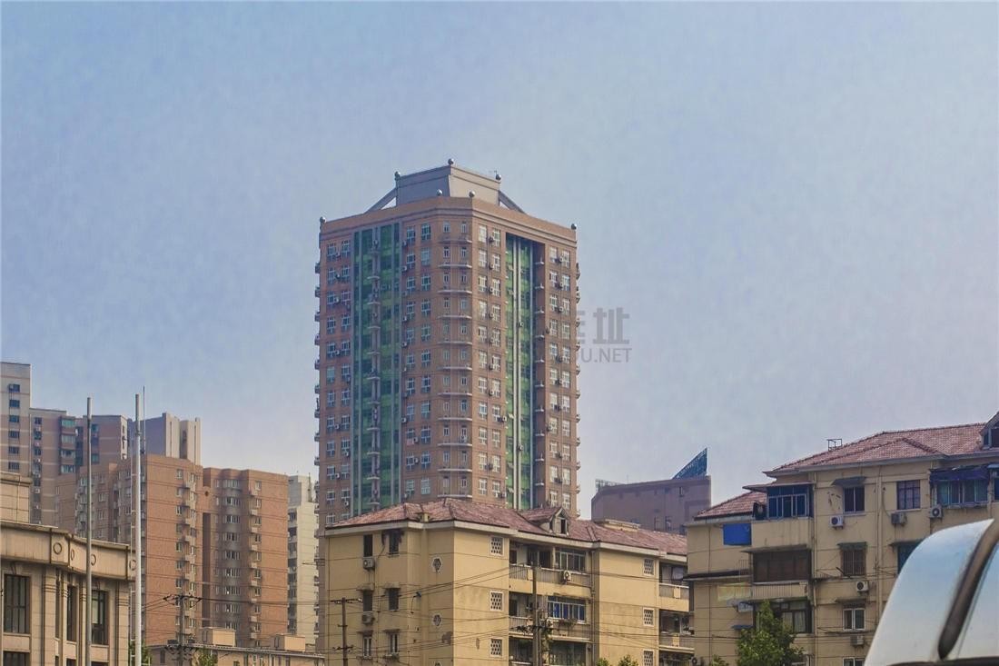 上海兴亚广场-写字楼信息百科-租赁招商电话