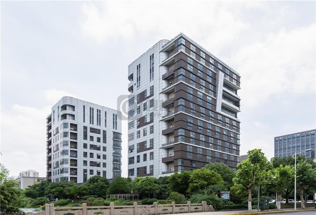 上海盈科律师大厦-写字楼信息百科-租赁招商电话