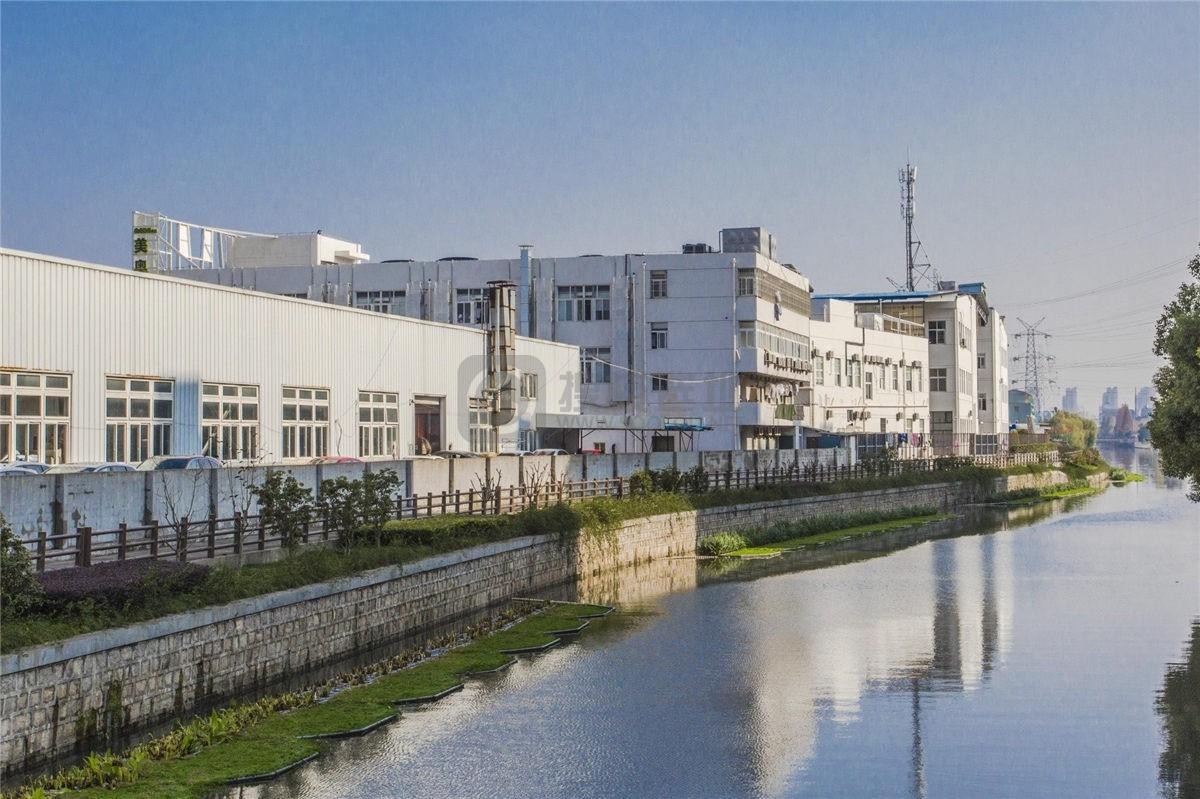 上海美奥菲思创意园-写字楼信息百科-租赁招商电话