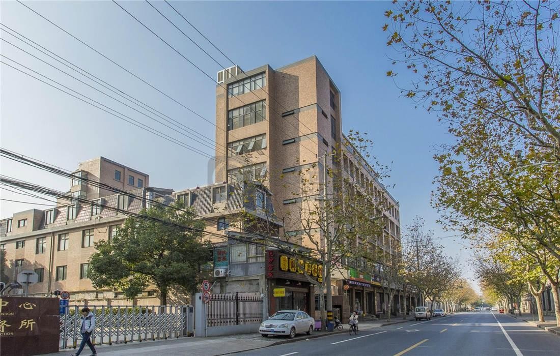 上海久合201科技园-写字楼信息百科-租赁招商电话