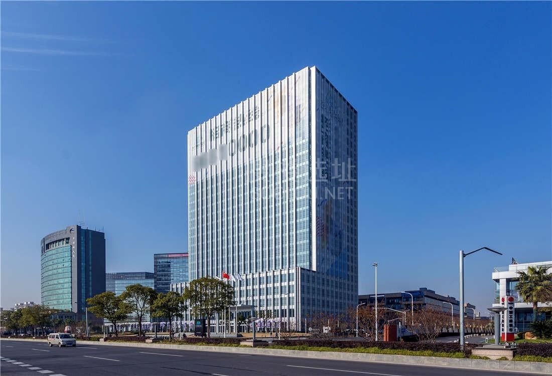 上海大宁商务中心-写字楼信息百科-租赁招商电话