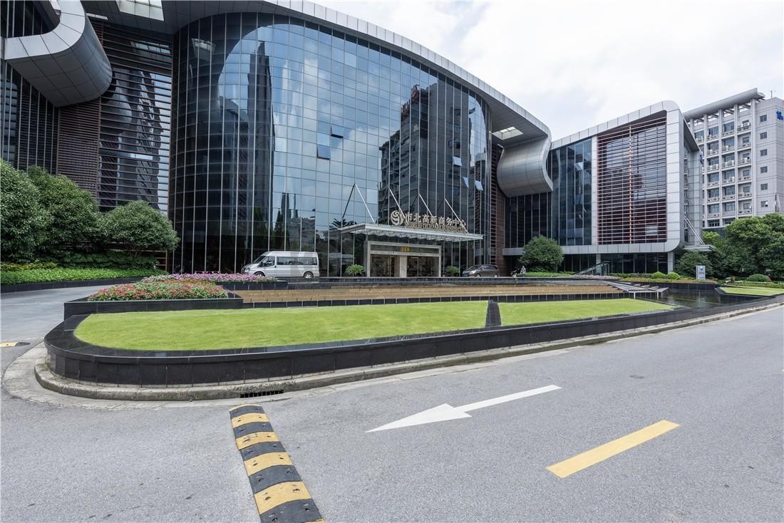 上海ENJOY趣办·市北科勒-写字楼信息百科-租赁招商电话