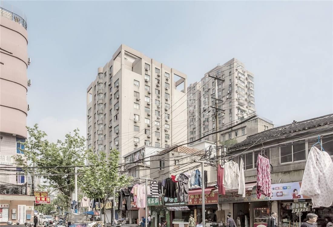 上海南山大厦-写字楼信息百科-租赁招商电话