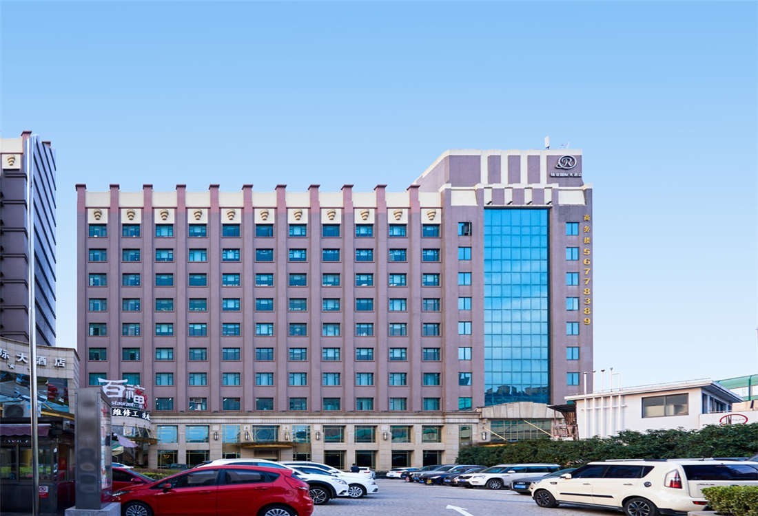 上海锦荣商务楼-写字楼信息百科-租赁招商电话