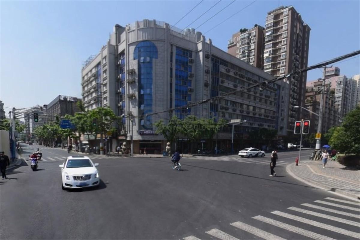 上海和田大楼-写字楼信息百科-租赁招商电话