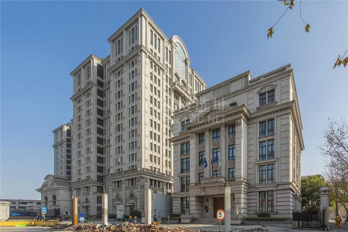 上海星星大厦-写字楼信息百科-租赁招商电话