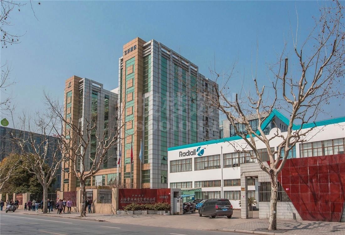 上海飞乐大厦-写字楼信息百科-租赁招商电话