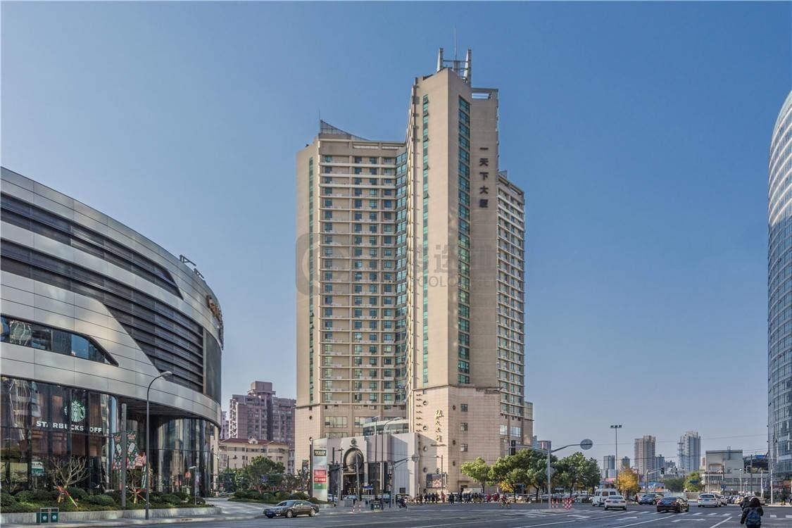 上海一天下大厦-写字楼信息百科-租赁招商电话