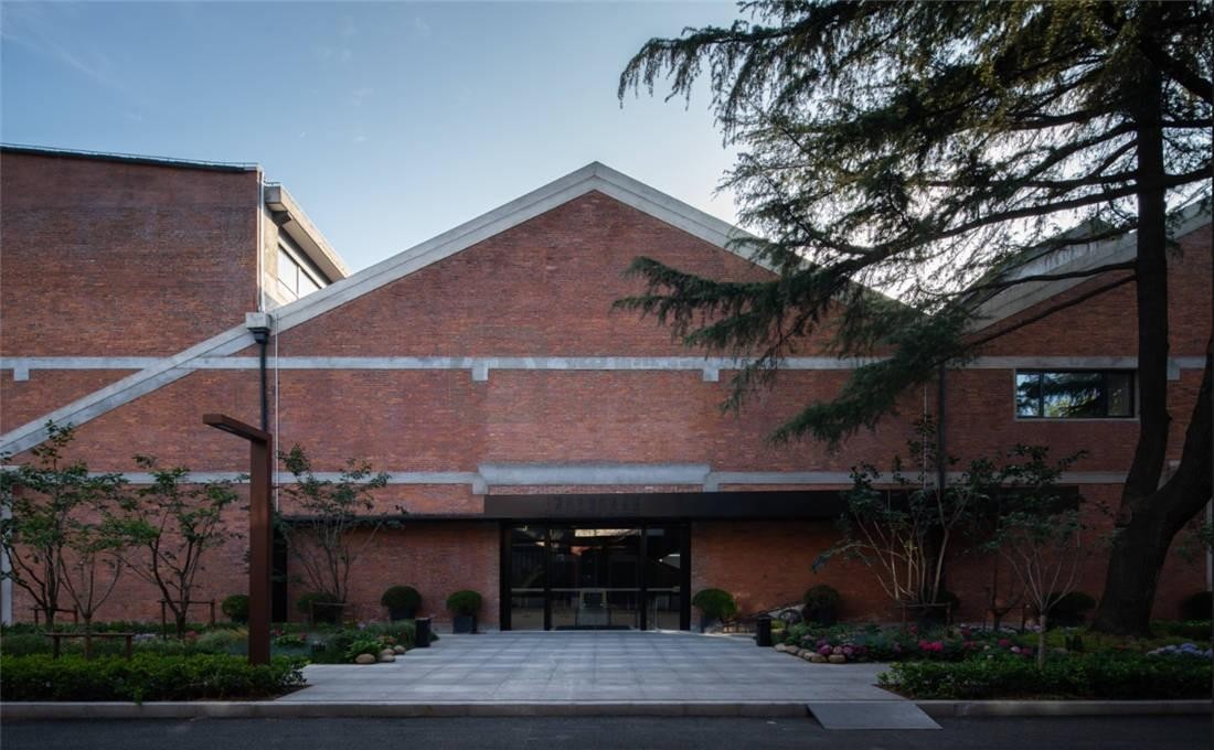 上海静安新业坊-写字楼信息百科-租赁招商电话