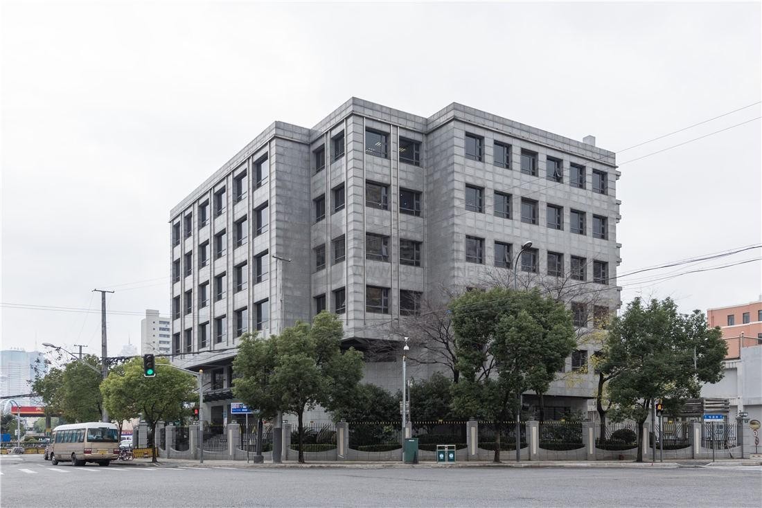 上海恒盛大厦-写字楼信息百科-租赁招商电话