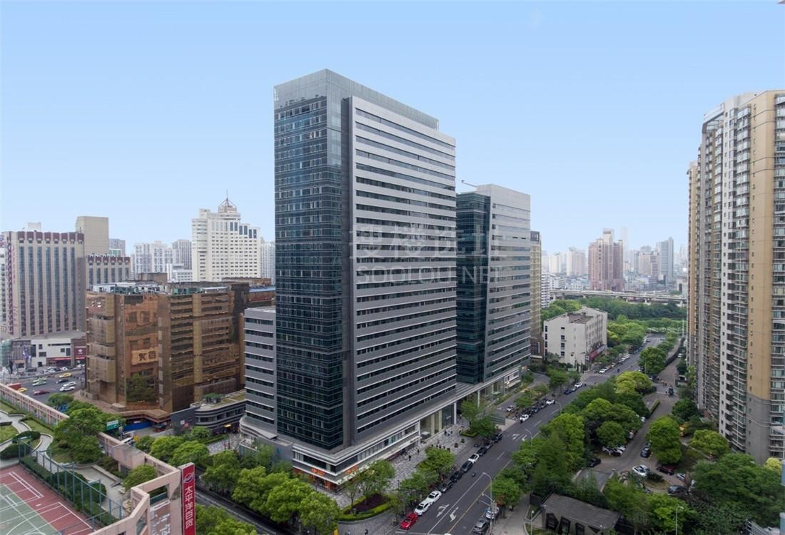 上海企业公馆-写字楼信息百科-租赁招商电话