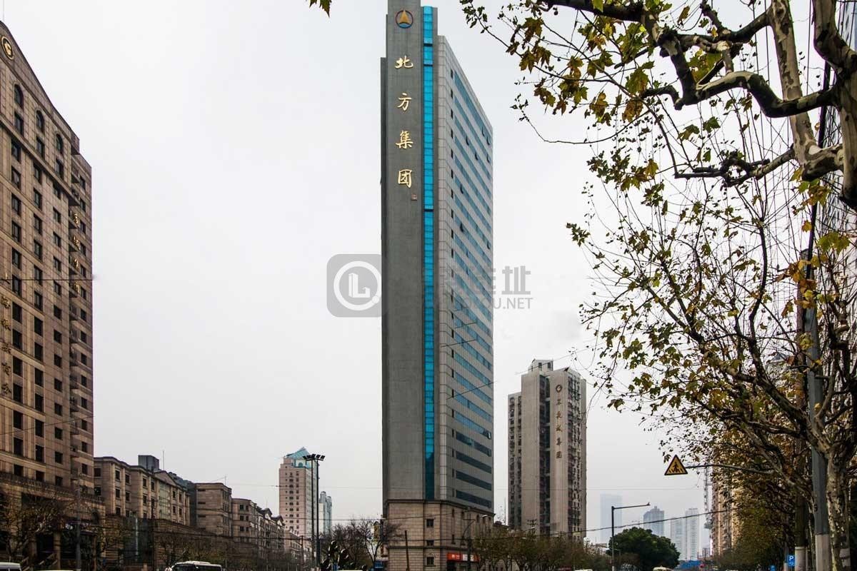 上海北方大厦-写字楼信息百科-租赁招商电话