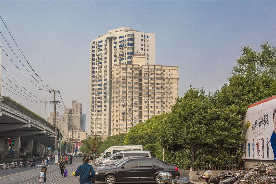 上海申航大厦-写字楼信息百科-租赁招商电话