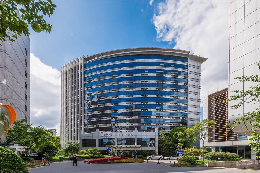 上海聚能湾大厦-写字楼信息百科-租赁招商电话