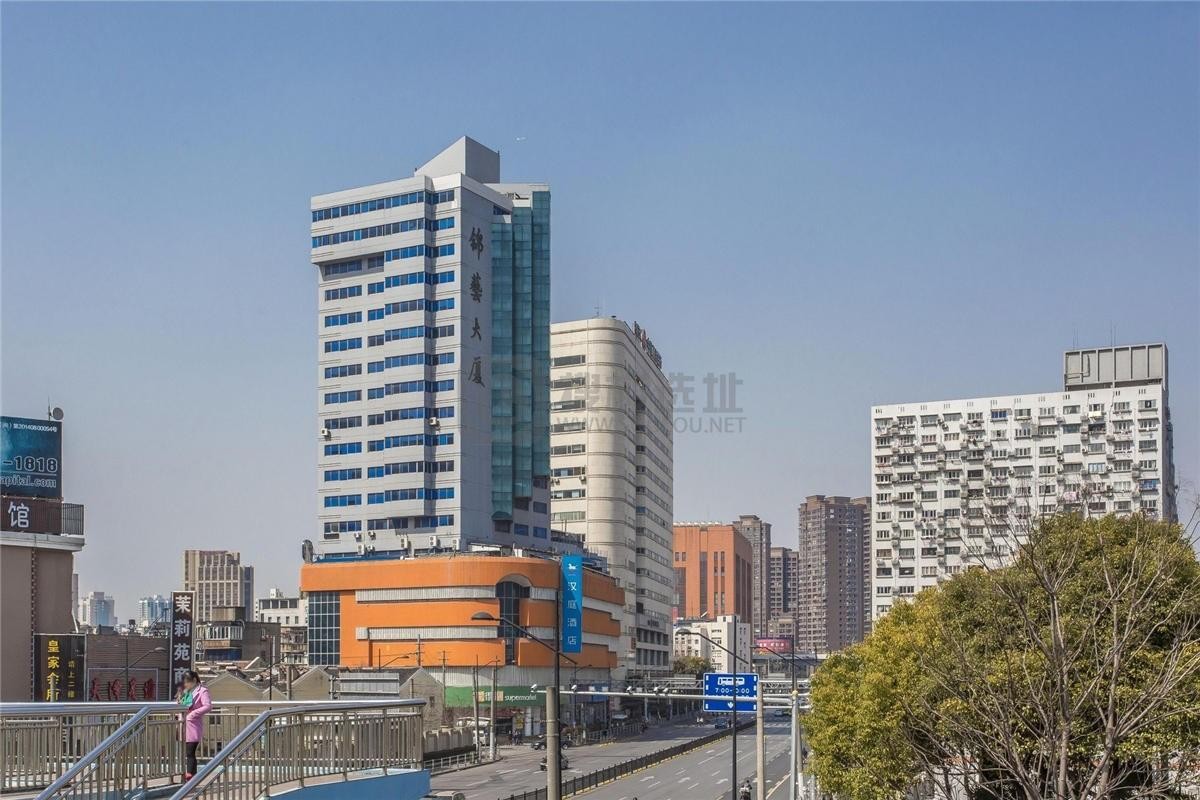 上海锦艺大厦-写字楼信息百科-租赁招商电话