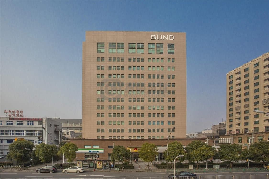 上海美邦大楼-写字楼信息百科-租赁招商电话