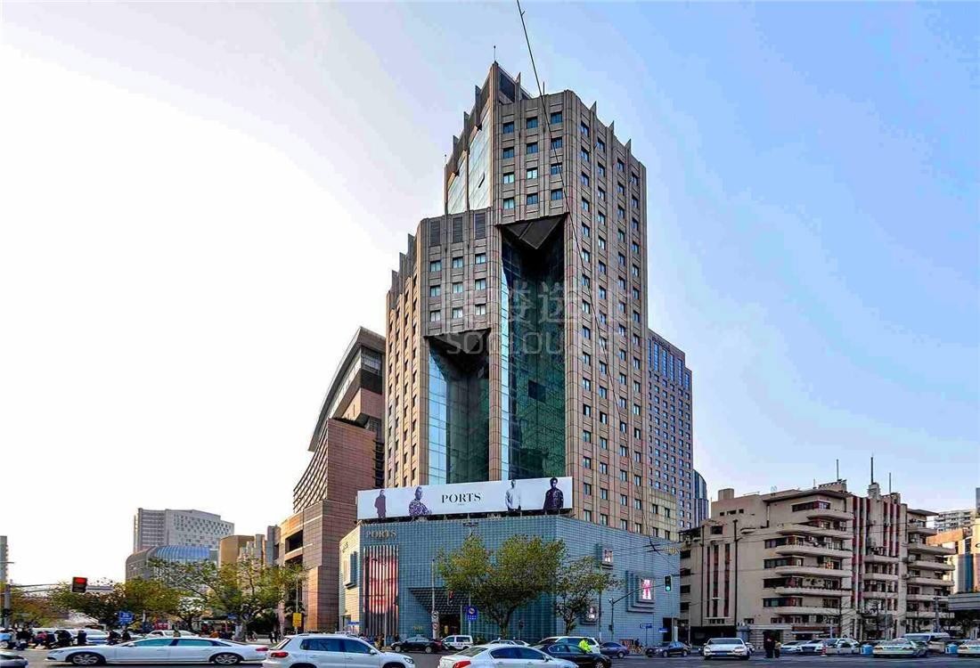 上海轻工机械大厦-写字楼信息百科-租赁招商电话