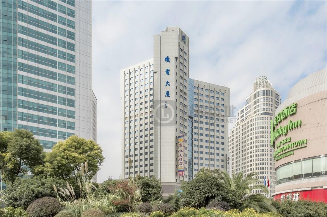 上海机电大厦-写字楼信息百科-租赁招商电话