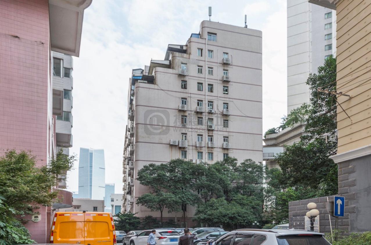 上海永兴商务楼-写字楼信息百科-租赁招商电话