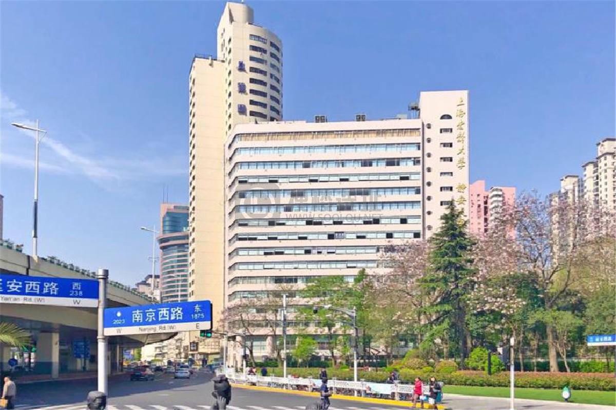 上海静安大厦-写字楼信息百科-租赁招商电话
