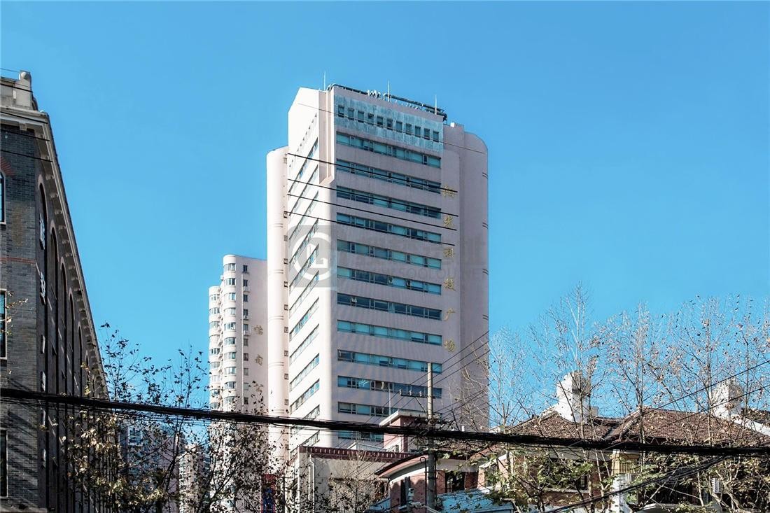 上海阳光科技广场-写字楼信息百科-租赁招商电话