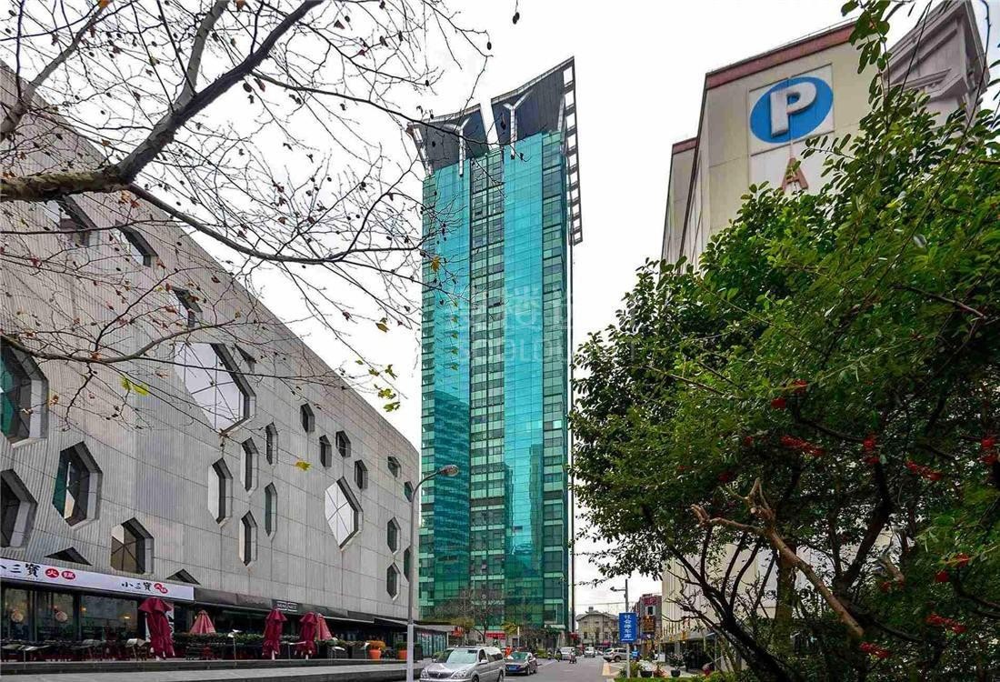 上海世纪时空大厦-写字楼信息百科-租赁招商电话