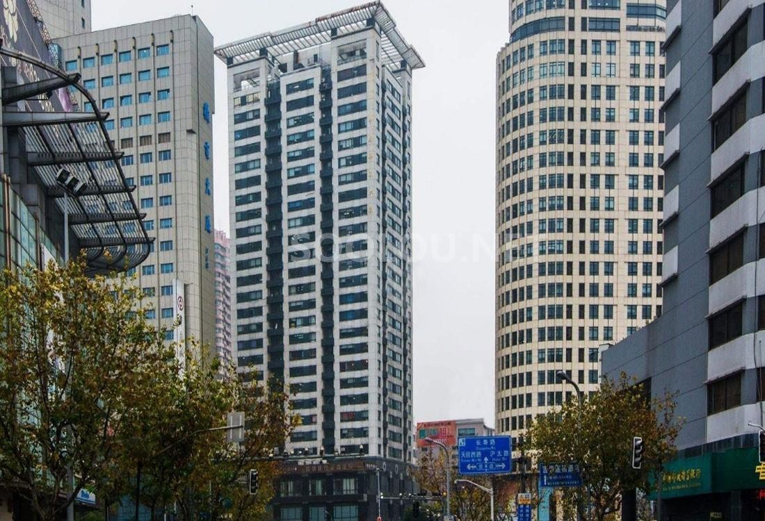 上海中房华东大厦-写字楼信息百科-租赁招商电话