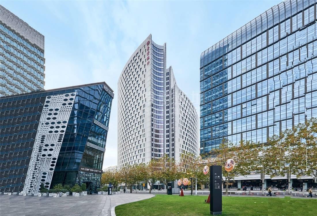 上海1788国际中心-写字楼信息百科-租赁招商电话